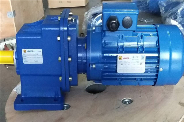 TRC減速機，斜齒輪硬齒面減速機,硬齒面斜齒輪減速機,鋁合金斜齒輪減速機 (3)