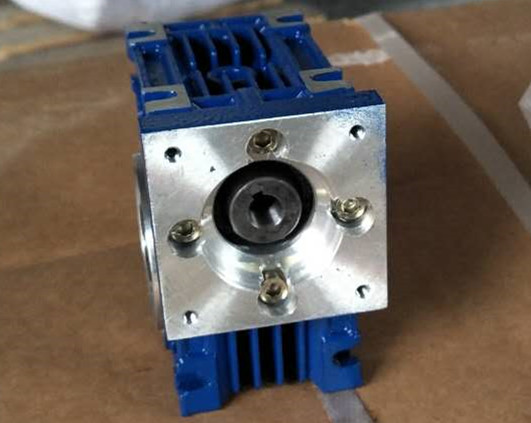NMRV110減速機，NMRV110-50-0.75KW減速機