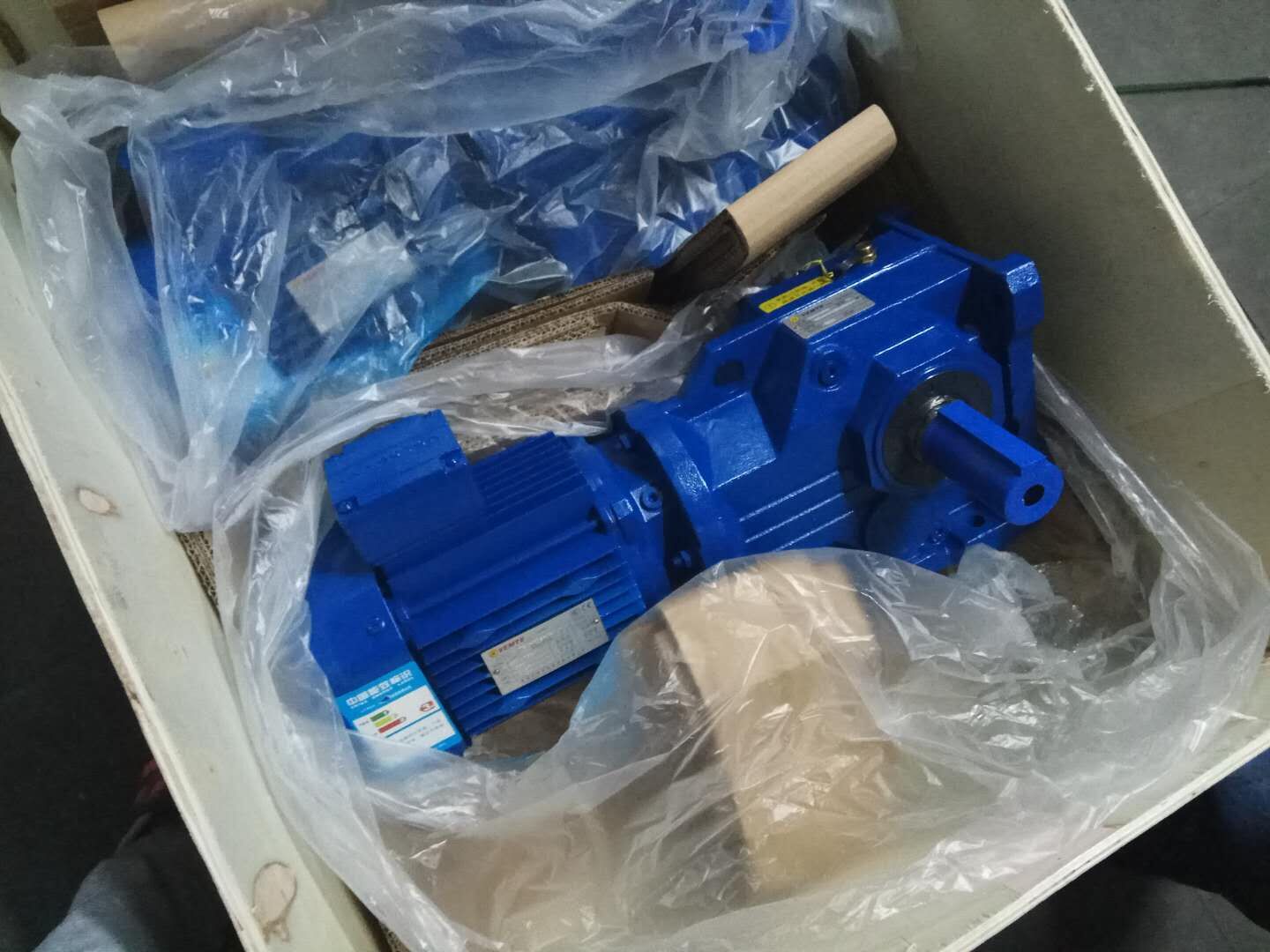 KAF107減速機的油封應該如何選擇，KAF107減速機,K107減速機