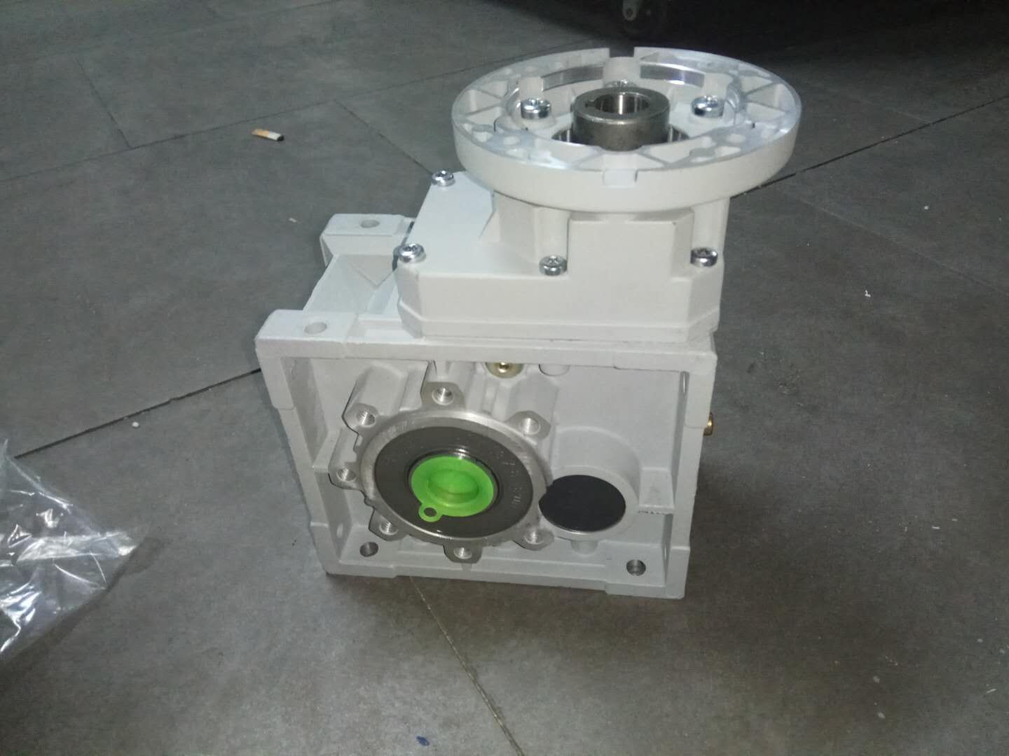 混勻堆料機減速機，RV30減速機