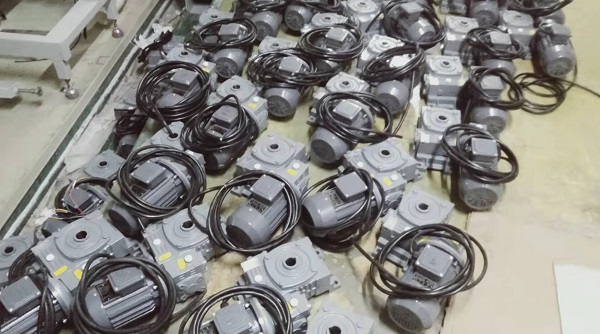冠佑減速機選型手冊資料樣本下載，冠佑減速機